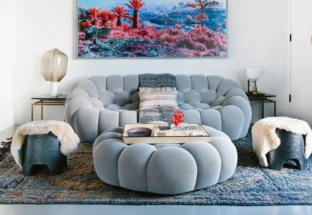 bubble mini sofa