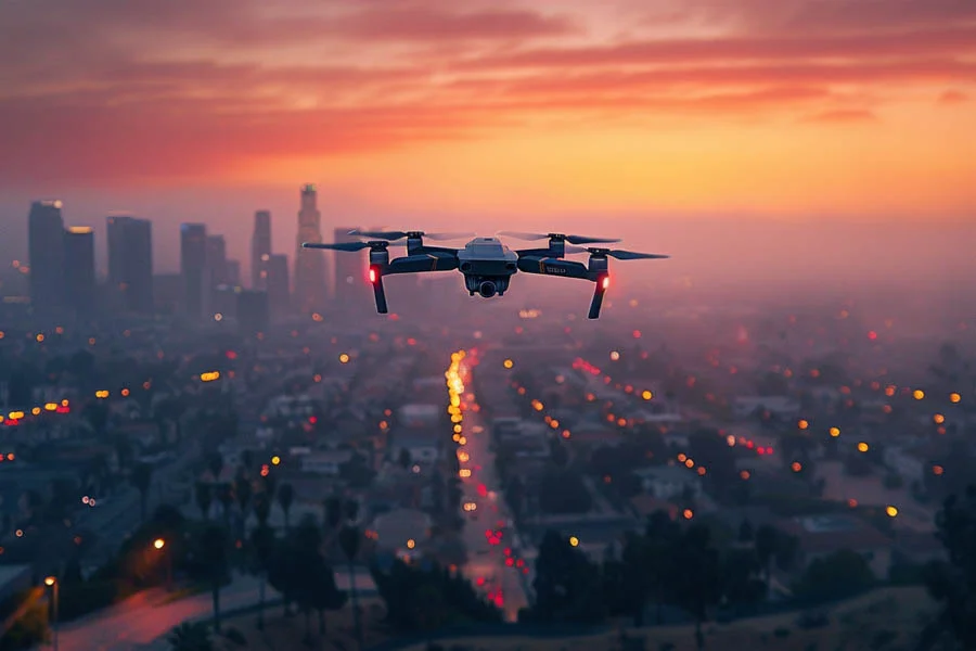 best drones with camera